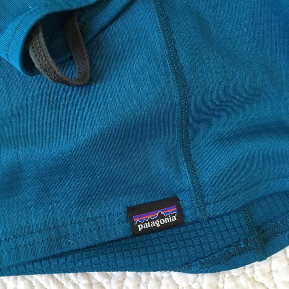 Patagonia long sleeve 🙌🏻 - Picture 2 of 4